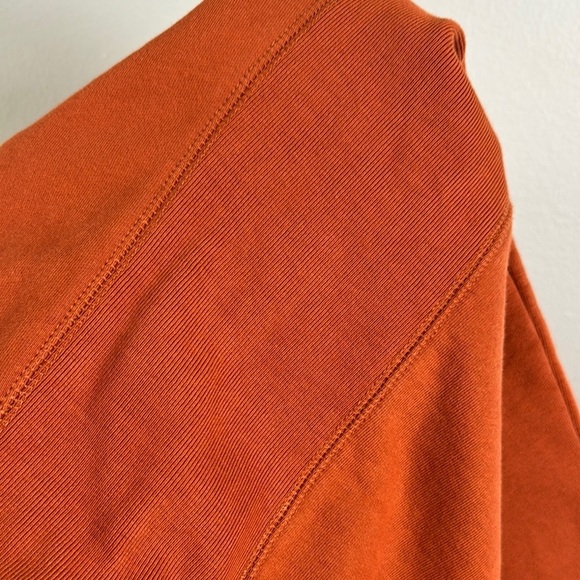 Women’s crewneck longboard surf - Picture 7 of 9